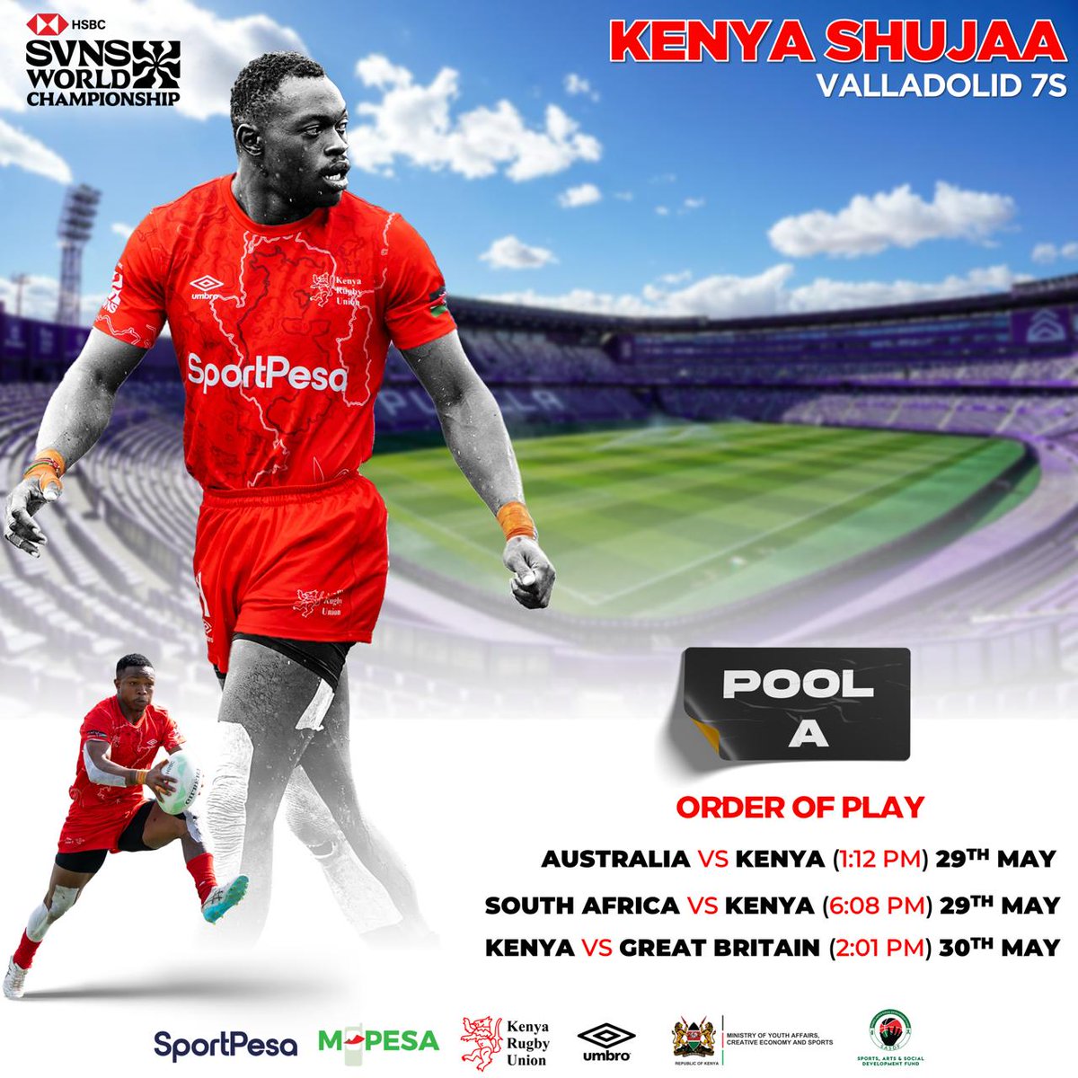 Kenya Rugby tweet media