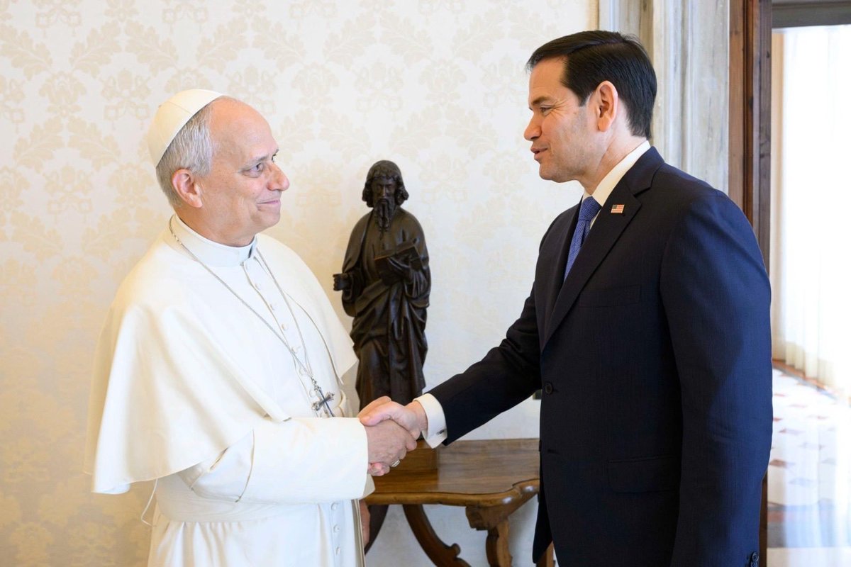 RED Vaticano tweet media