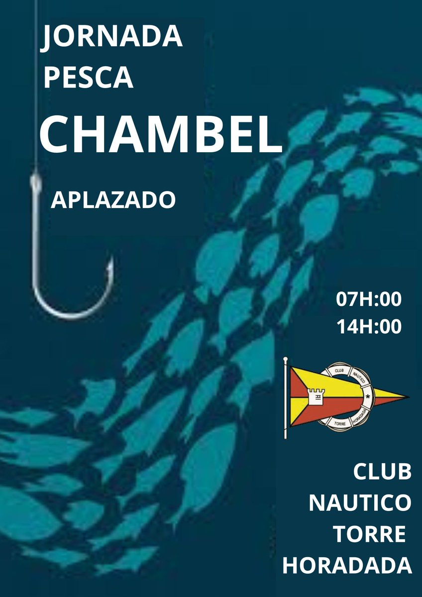cnth79's tweet photo. Debido a inclemencias meteorológicas, nuestra JORNADA CHAMBEL, prevista este 9 de mayo, queda aplazada.
Próximamente publicaremos nueva fecha

Due to bad weather, our CHAMBEL DAY, scheduled for this Saturday, 9 May, has been postponed.
We will be announcing a new date shortly https://t.co/wiOqkkyjiN