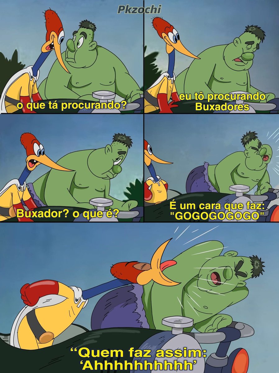 Acervo Buxaverso tweet media