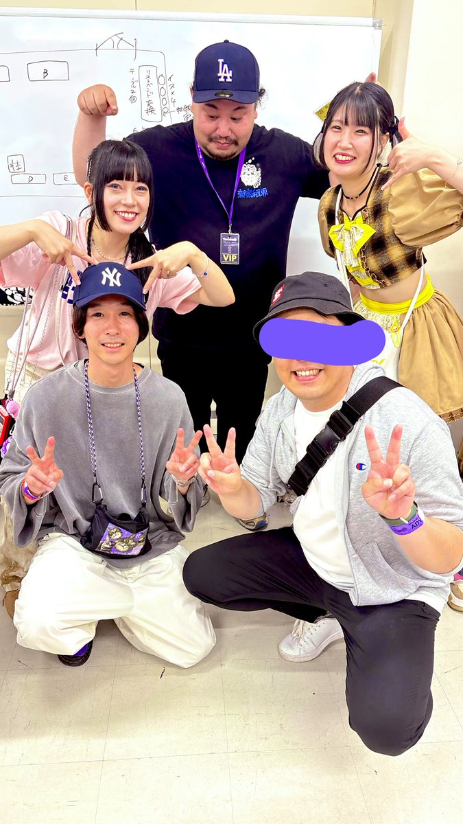 だーひし(ひっしー)しょーた119(カビゴン) tweet media