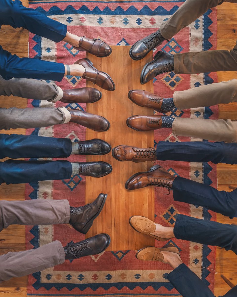 ThursdayBootCo tweet picture