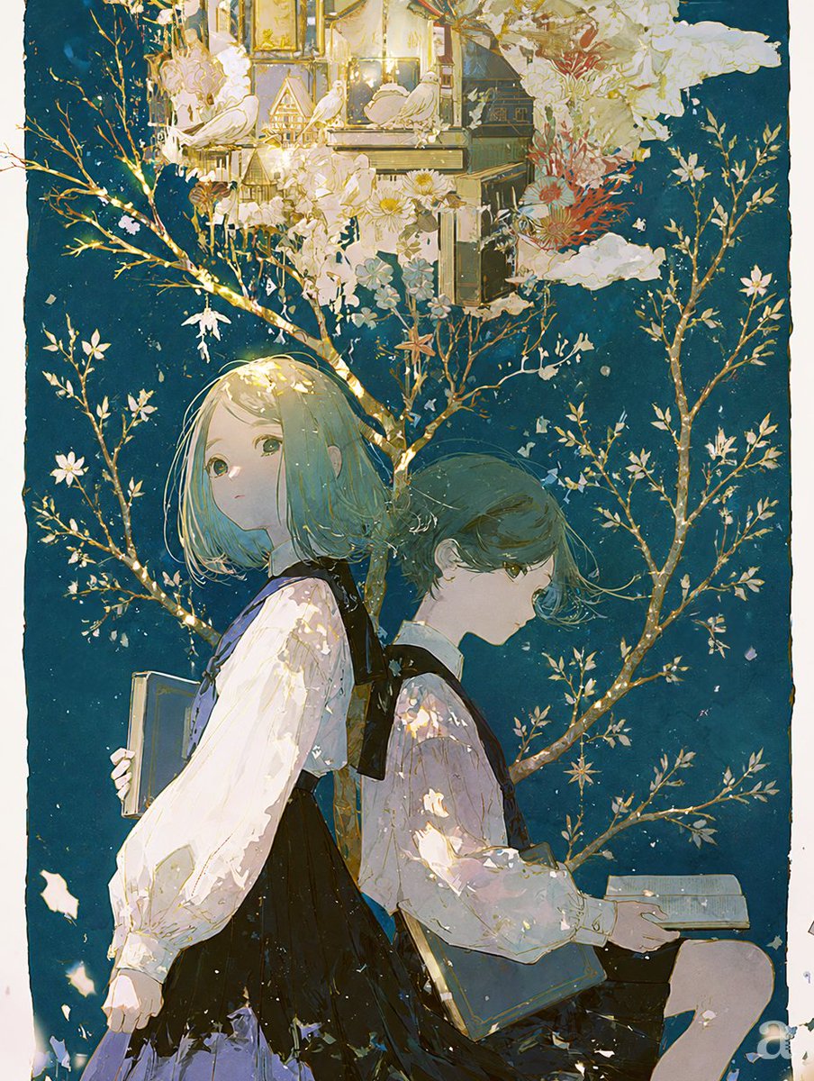 achi@AIイラスト (@achi_ej2024) / Posts / X
