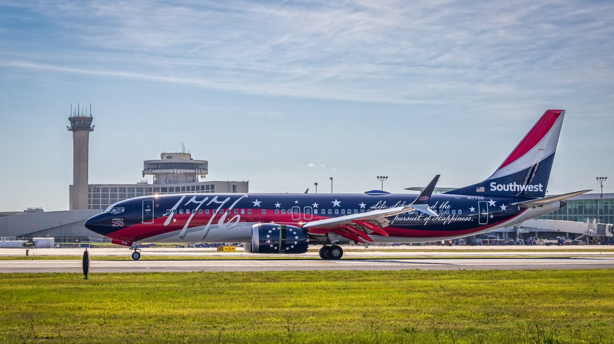 Tampa International Airport ✈️ tweet media