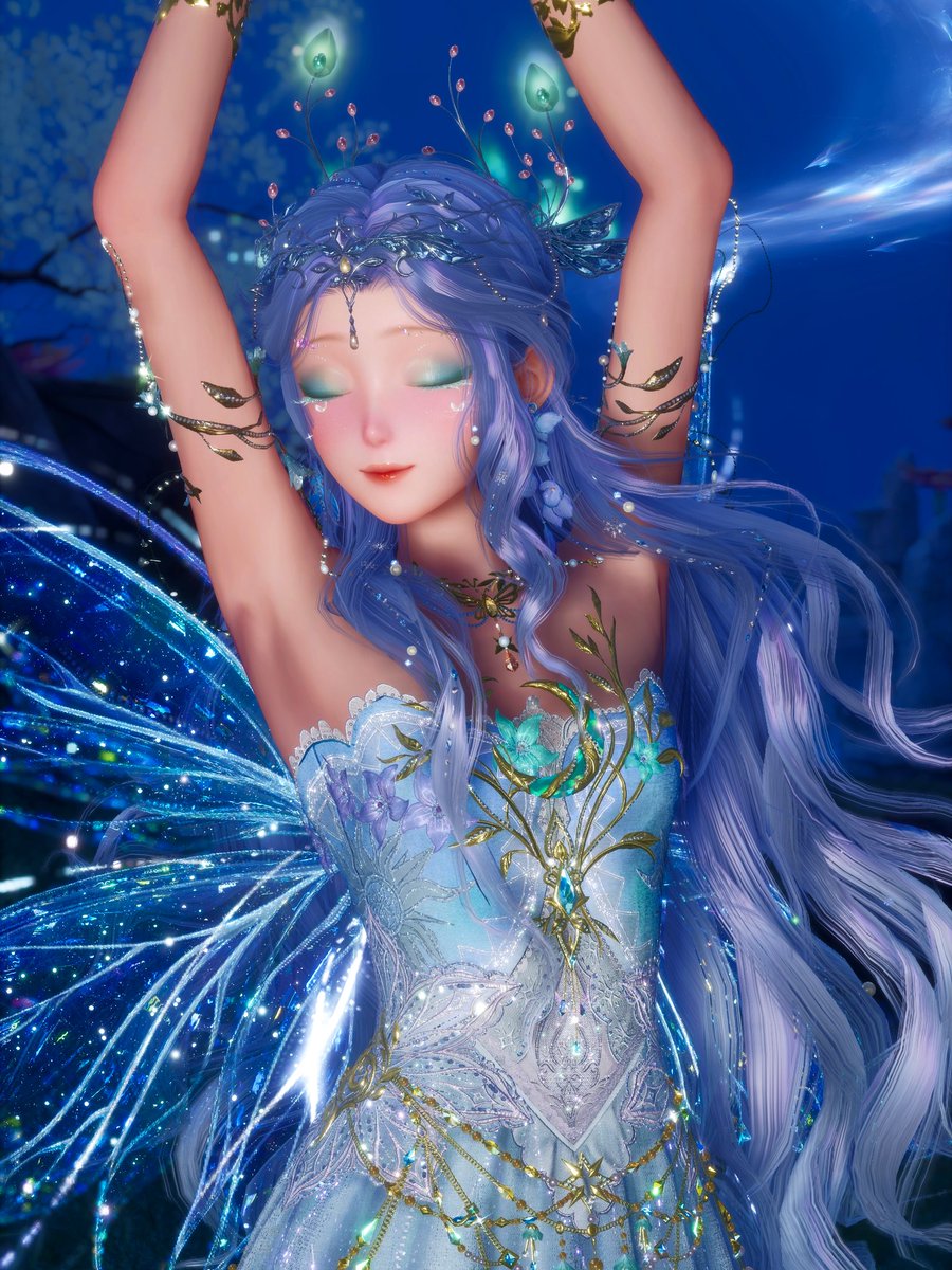 notasoftiett's tweet photo. fairy nikki is my favorite nikki 🧚🏻‍♀️

♡ infinitynikki ♡ whereallsoulsreturn ♡ https://t.co/FDbkh05zPi