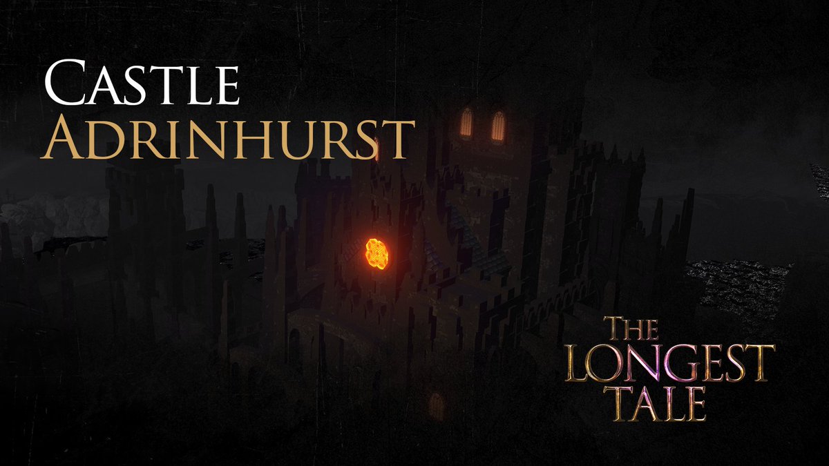 Dev Null Productions | The Longest Tale tweet media
