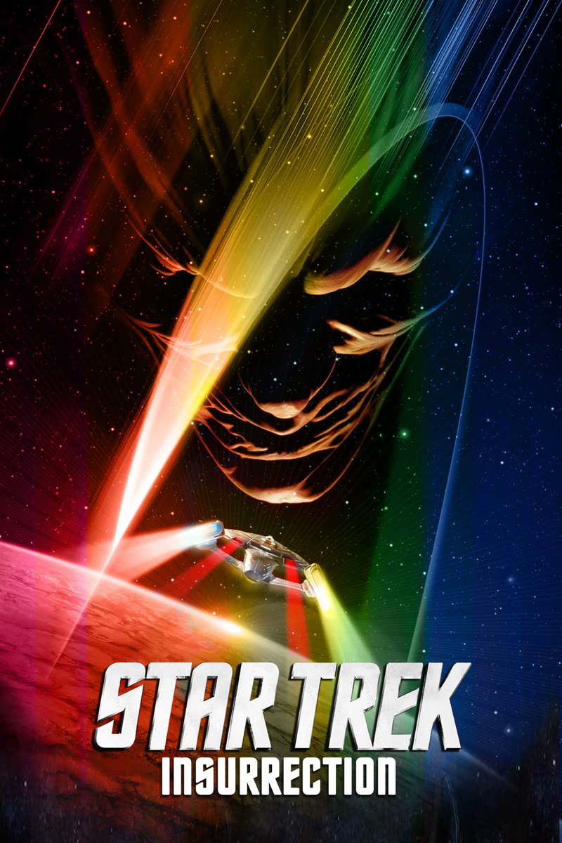 best of Star Trek tweet media