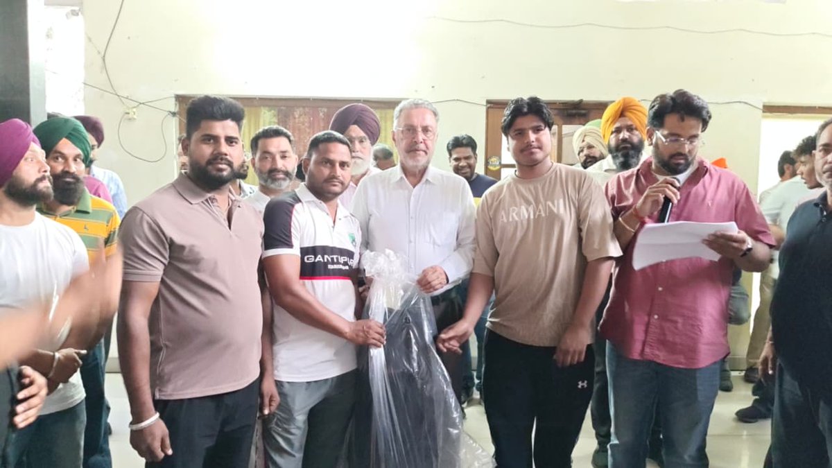 Dpro Patiala tweet media