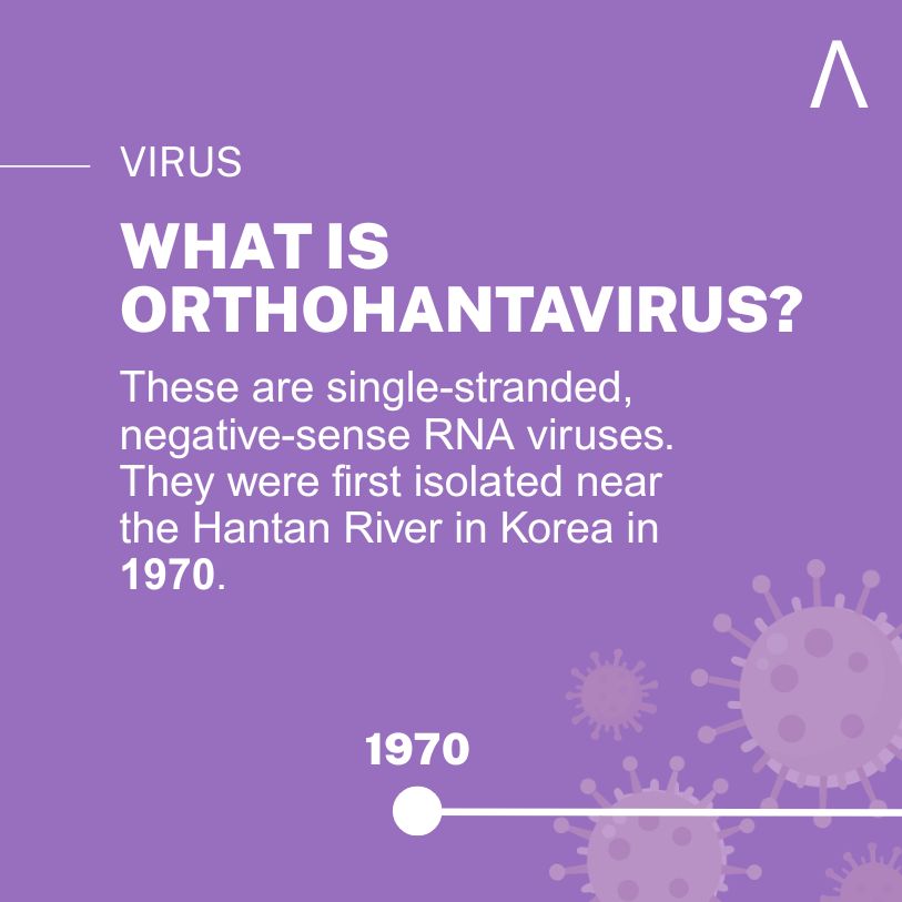 avithrapid's tweet photo. Hantavirus: Readiness is no longer an option - it is a necessity

The MV Hondius outbreak in May 2026 confirms an alarming reality: viral pressure is constant and unpredictable. With confirmed cases of Andes virus - the only hantavirus capable of human-to-human transmission - and multiple fatalities aboard the cruise ship, we face a stark reminder of our vulnerability.

While WHO assesses the current risk to the general population as low, we cannot afford complacency. The potential for viral spillover and sustained transmission represents a “point of no return” for global health security.

Why Avithrapid is essential today:

• No WHO-approved vaccine exists for any hantavirus strain
• Case fatality rates reach 50% in severe cases
• Current treatments are purely supportive - no specific antivirals available

The Avithrapid exploitation platform was designed specifically to change this narrative:
✅ Broad-spectrum antiviral platform ready to respond to emerging orthohantaviruses
✅ Accelerated drug discovery pipeline targeting viral replication mechanisms
✅ Global preparedness infrastructure capable of rapid deployment
✅ Small molecule solutions addressing logistical challenges of vaccine development and distribution

We cannot wait for the next zoonotic spillover to become the next global pandemic. The technology to stop it exists today - we are building it.

#Avithrapid #Hantavirus #Orthohantavirus #GlobalHealth #PandemicPreparedness #AntiviralResearch #BioTech #HealthSecurity #MVHondius #BroadSpectrumAntivirals #Innovation #DrugDiscovery #HorizonEurope
