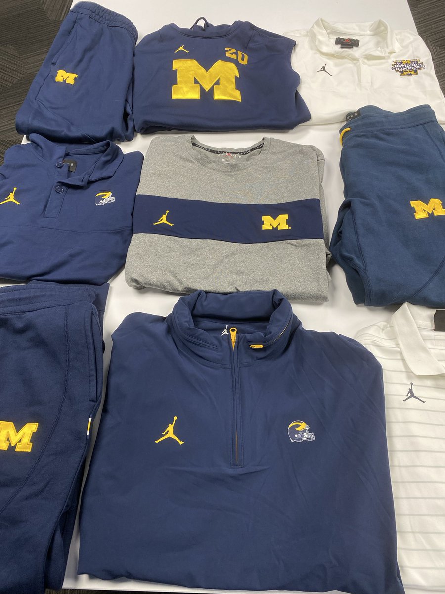 The Players Trunk tweet media