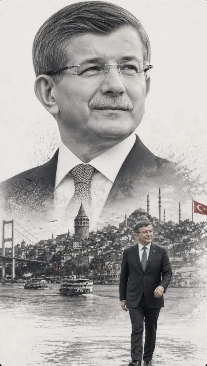 Arif Osman Gençtürk tweet media