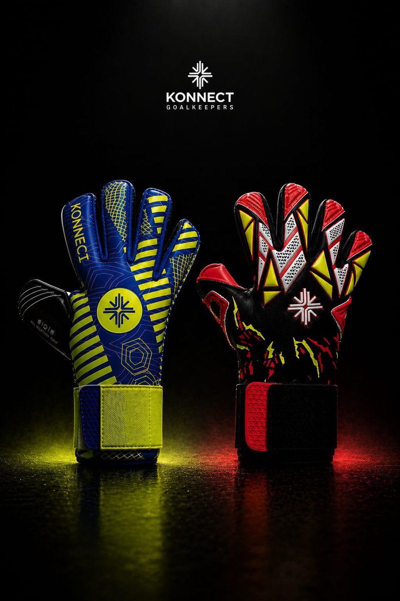 Konnectgoalkeepers tweet media