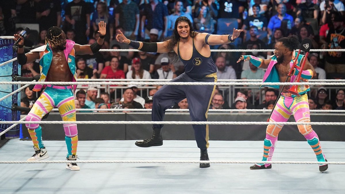 Cultaholic Wrestling tweet media