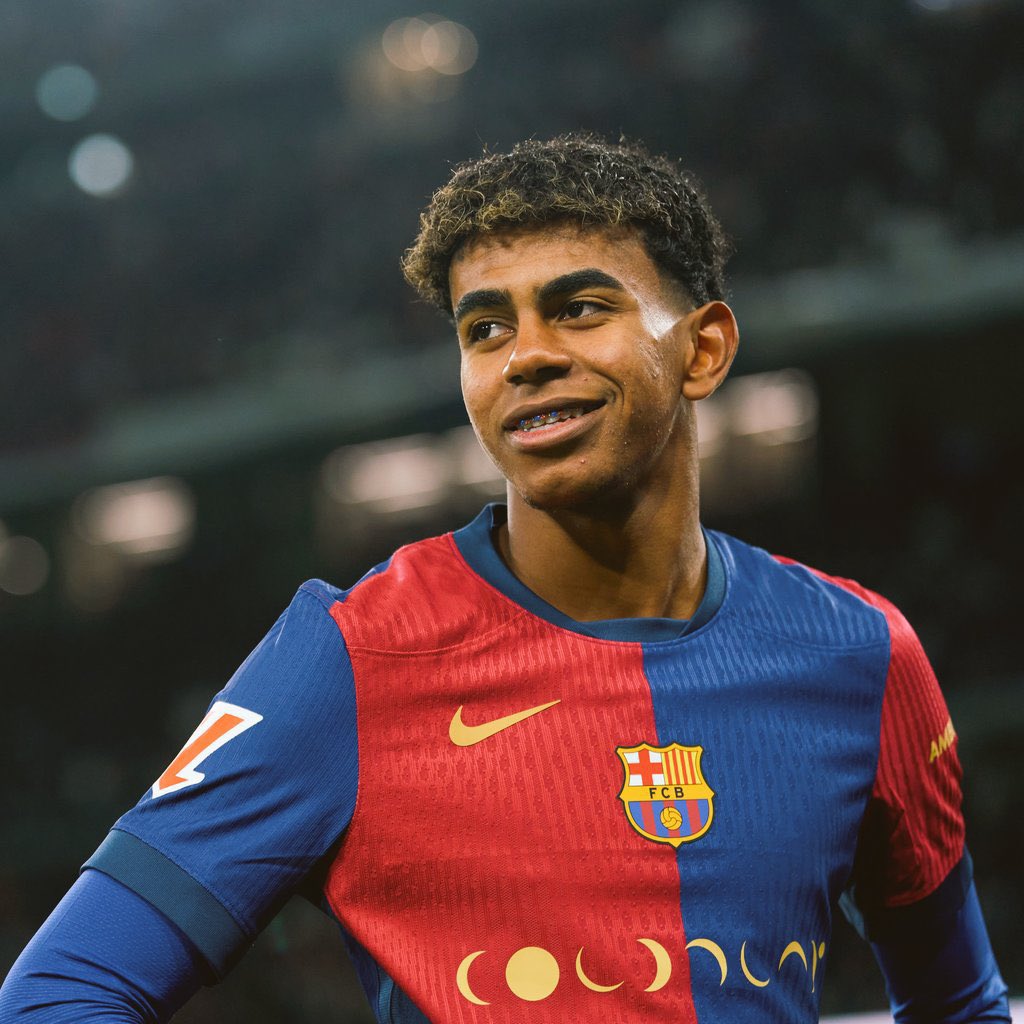 Ele ADORARIA jogar esse El Clásico.