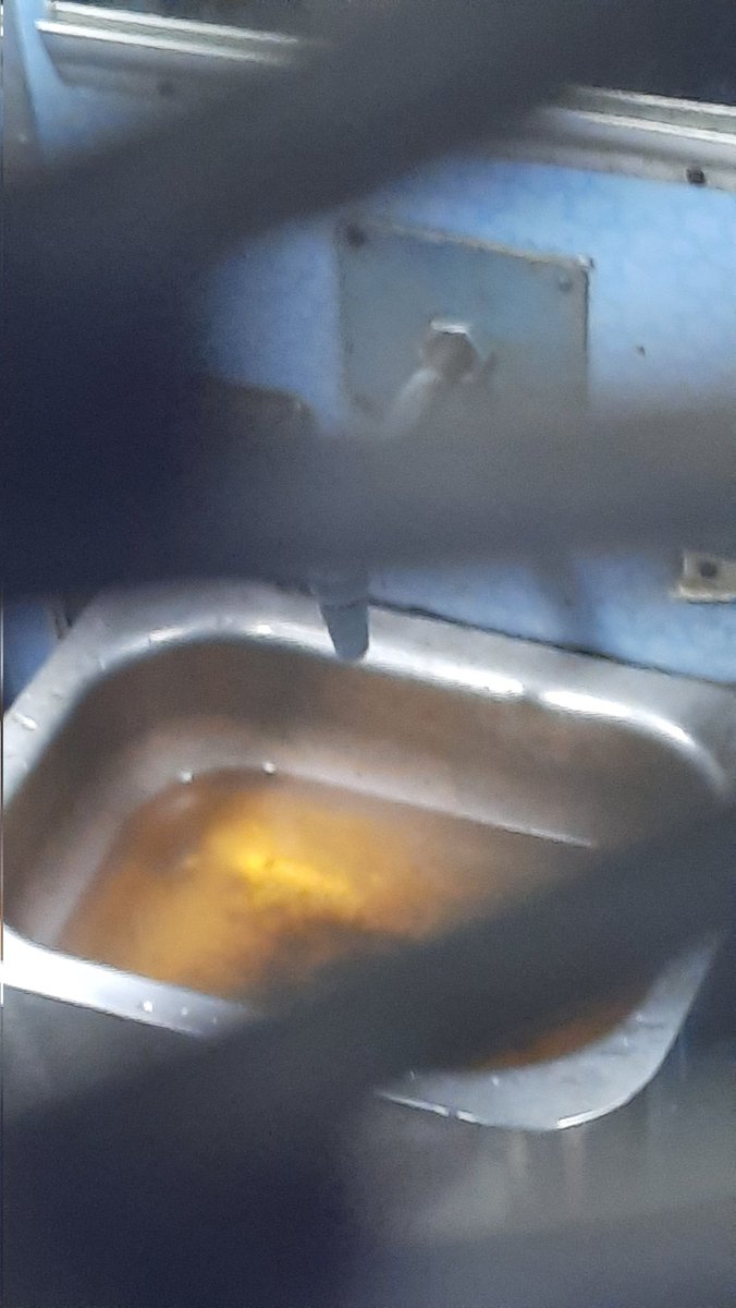 bandarkarsagar's tweet photo. Diva Ratnagiri Passanger train Coach number 217199 please clean it. 2nd from Engine @RailwaySeva @RailMinIndia @PiyushGoyal @narendramodi
Ye hamesha ka hai sir. Why?
Its General coach - my Ticket number X0FOCQ118 collected from #Railone app.
Many toilet and wash basin not clean. https://t.co/0t51yST0qZ