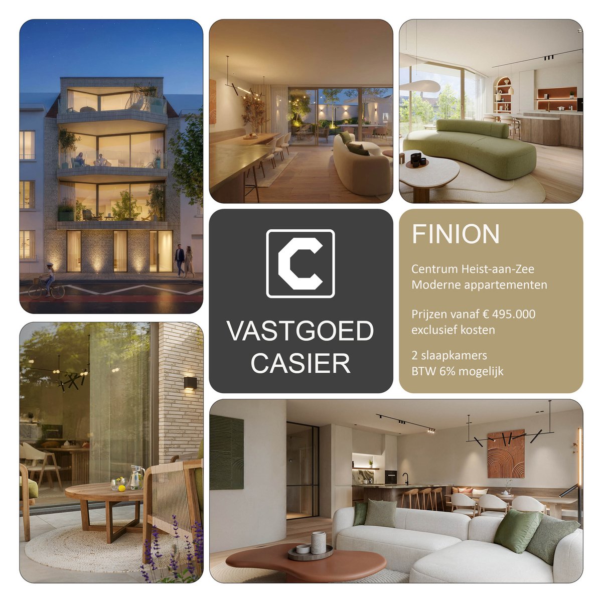 Vastgoed Casier (@VastgoedCasier) / Posts / X