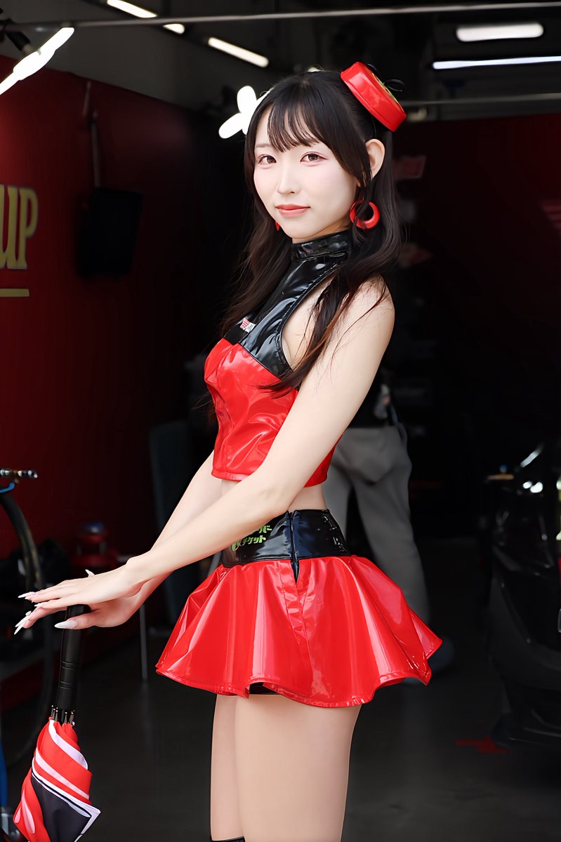 gambatyukichi's tweet photo. 2026.5.4 スーパーGT第2戦富士
決勝日ピットウォーク
北原さえ(@saechan_1012 )さん
その②
#北原さえ
#さえまる
#RUNUP
#レースアンバサダーアワード2026ルーキーディヴィジョン https://t.co/gpkTQDRxny