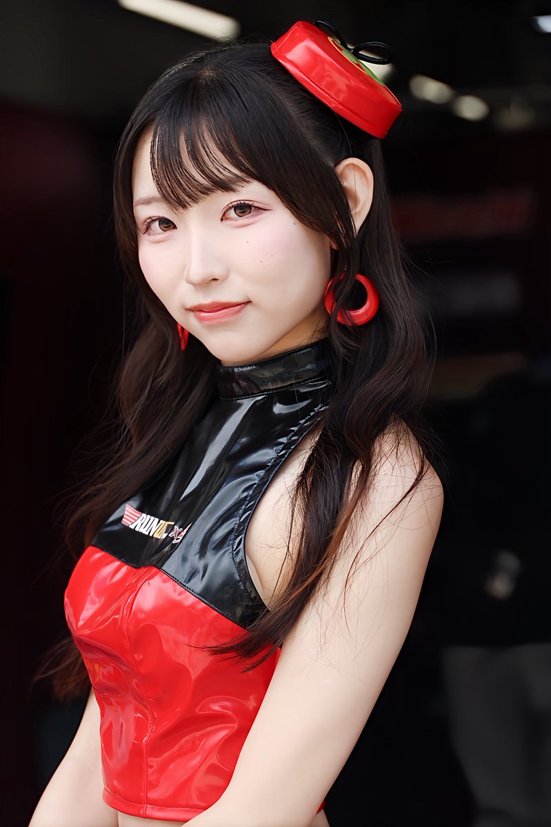 gambatyukichi's tweet photo. 2026.5.4 スーパーGT第2戦富士
決勝日ピットウォーク
北原さえ(@saechan_1012 )さん
その②
#北原さえ
#さえまる
#RUNUP
#レースアンバサダーアワード2026ルーキーディヴィジョン https://t.co/gpkTQDRxny