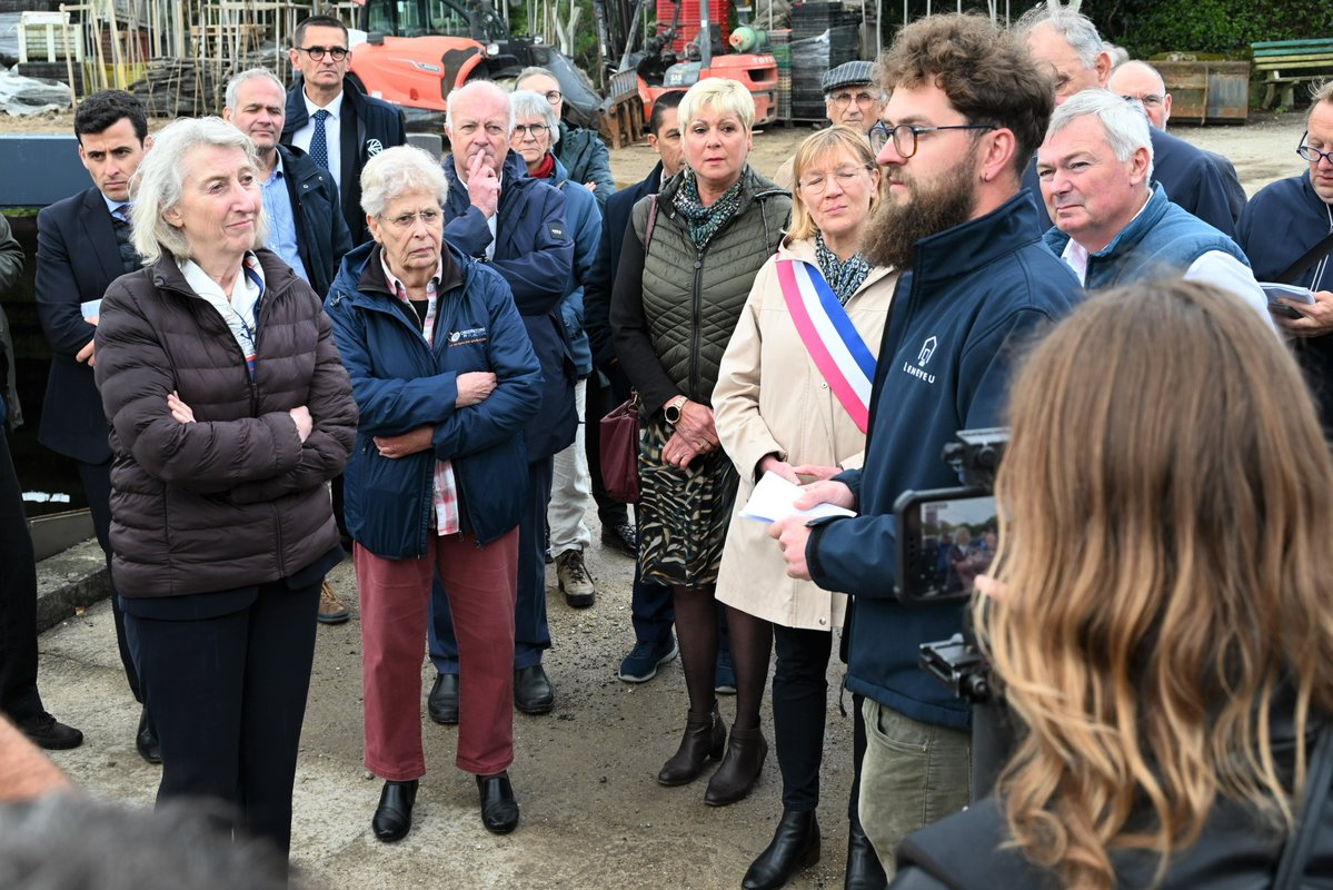 Préfet du Morbihan🇫🇷🇪🇺 tweet media