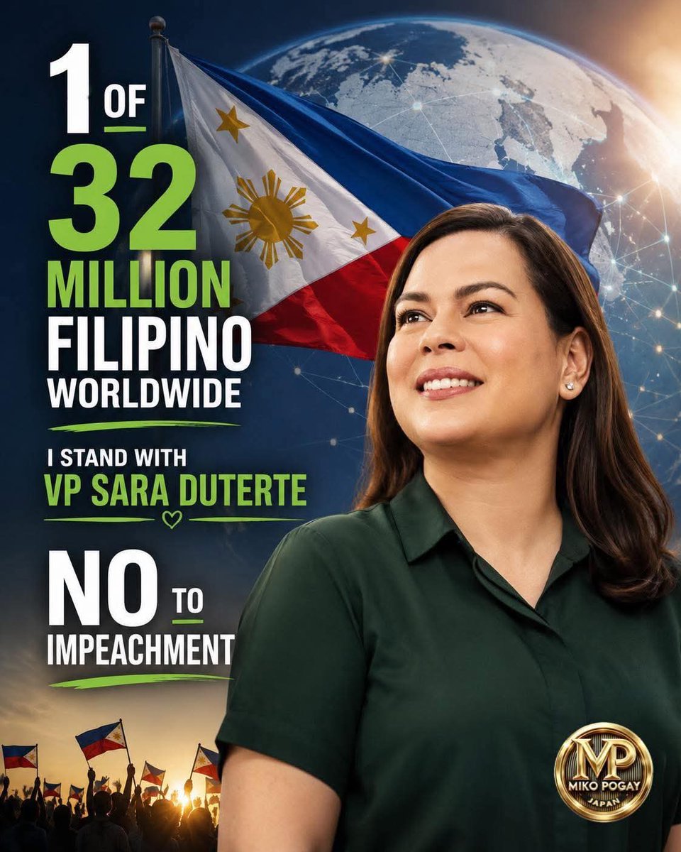 Dalagang Pilipina 🇵🇭 tweet media