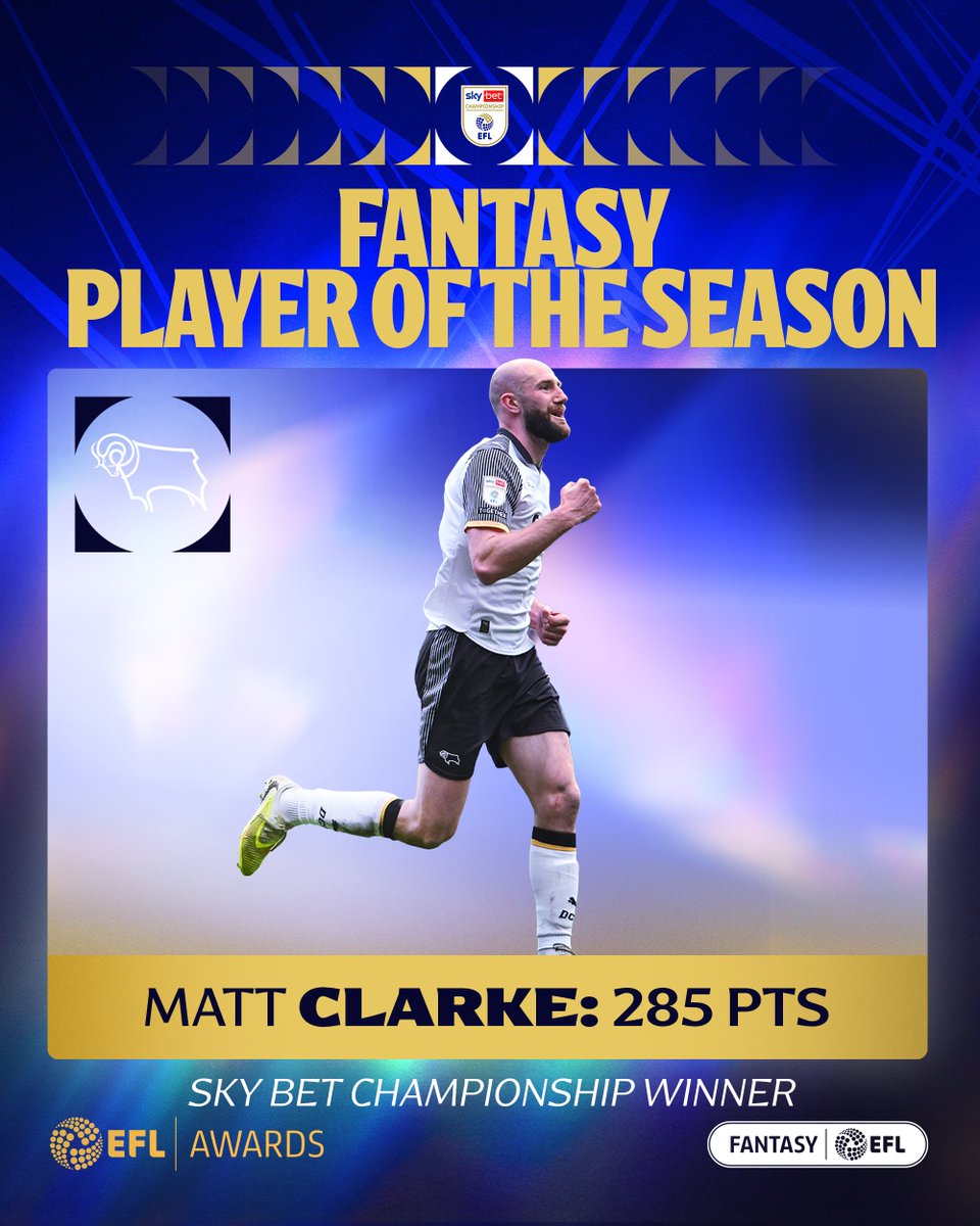 Fantasy EFL tweet media