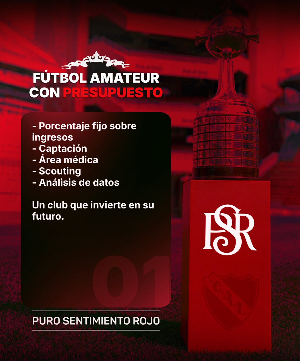 Puro Sentimiento Rojo tweet media