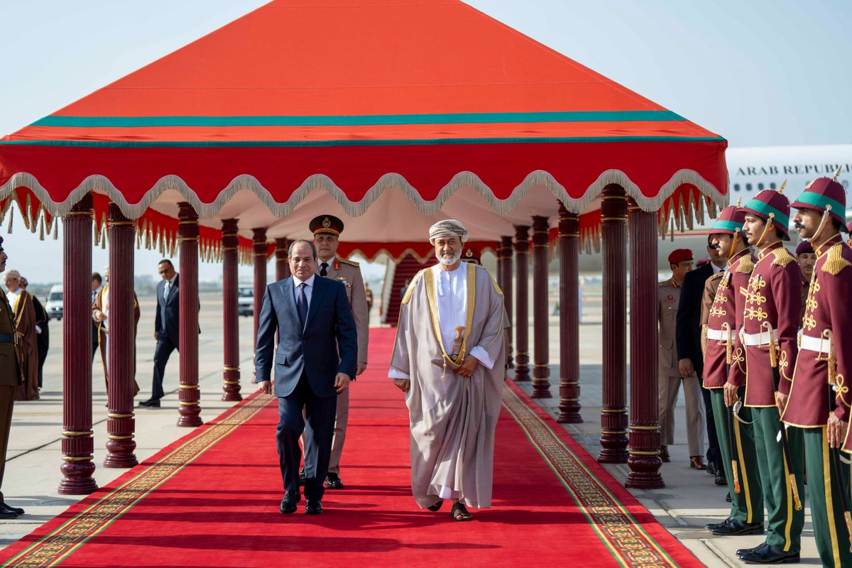 وزارة الخارجية tweet media
