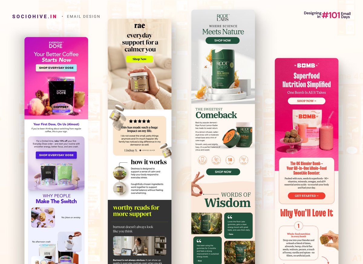 Priti Varma - that Email Marketing girl ⭐ tweet media