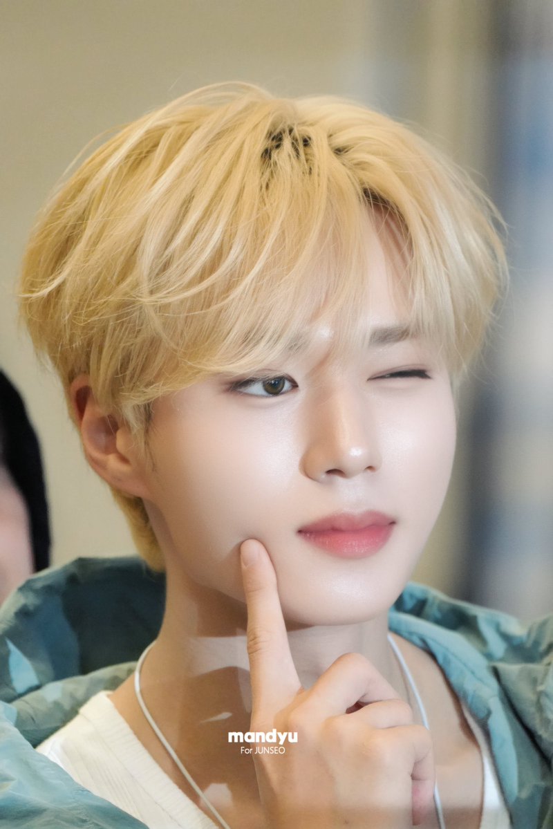 준서시🩵
