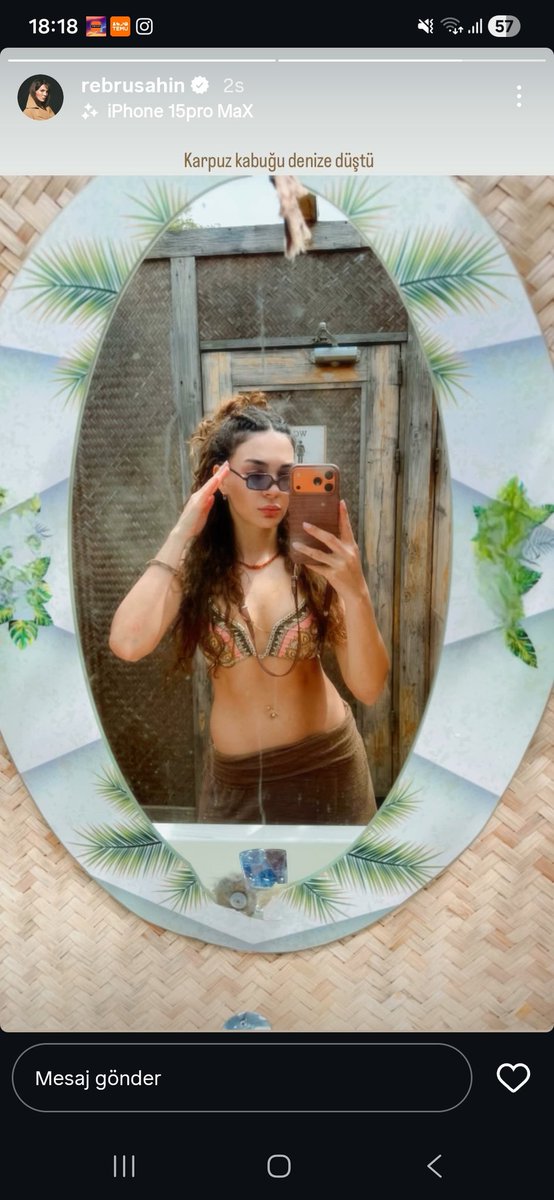 All About Ebru Şahin tweet media