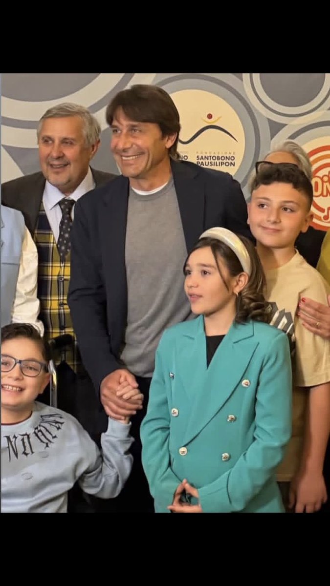 Gino Nasti tweet media
