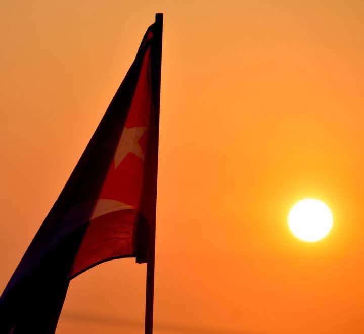 Partido Comunista de Cuba tweet media