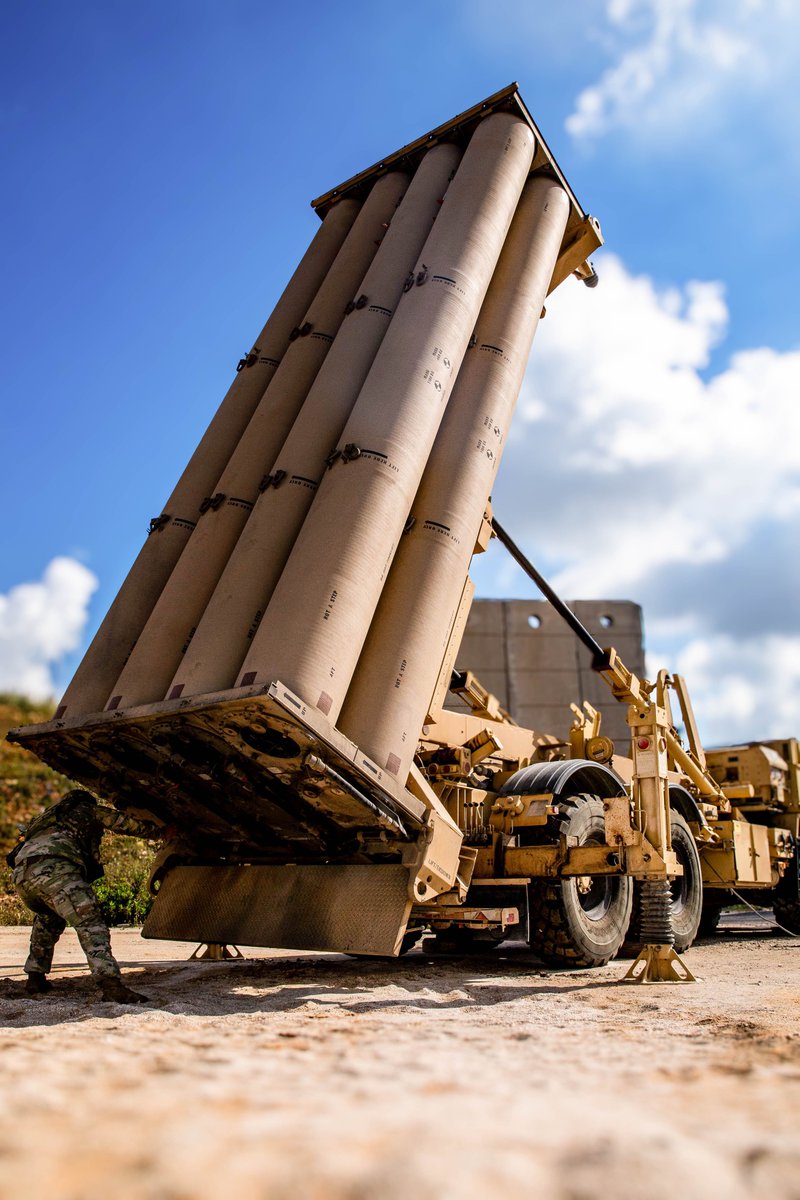 US Army Central & Third Army tweet media