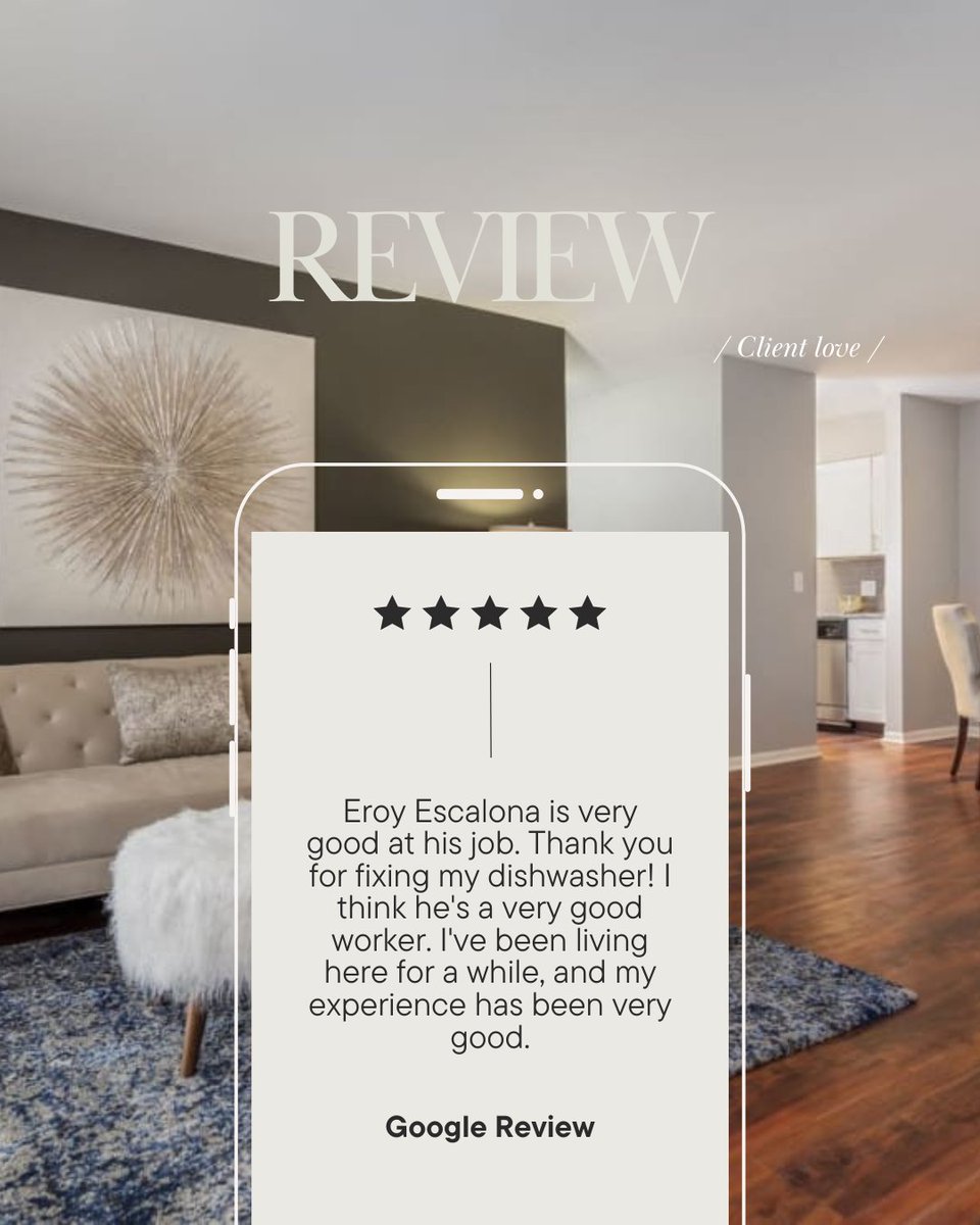 Lakeside Apartments tweet media