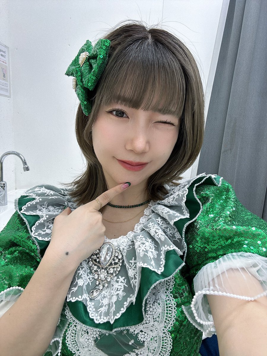 さやんささやさ❤️ページ Post by 💚さや💜 on X: ^_−☆˚