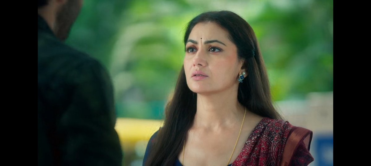 radhika tweet media