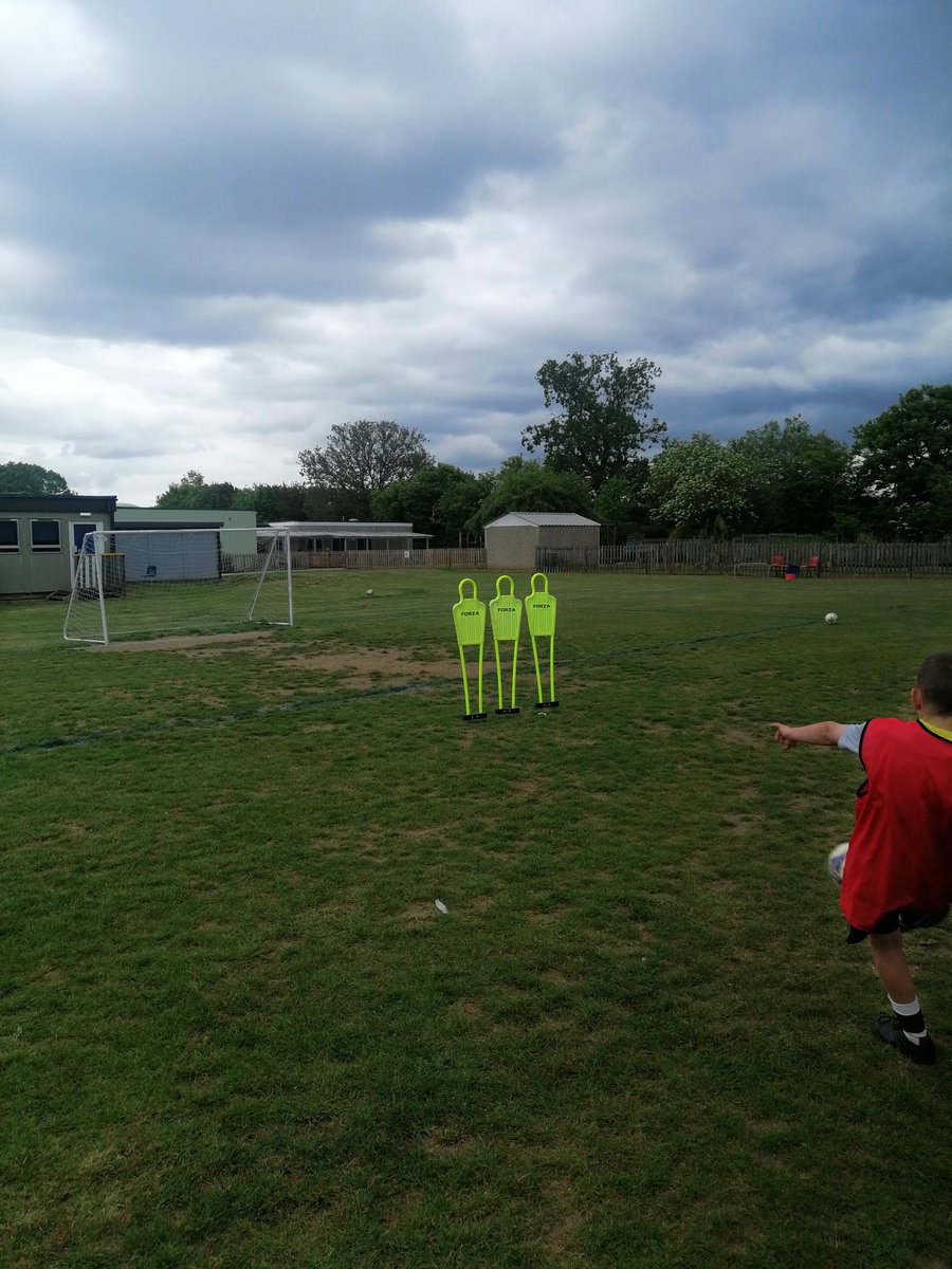 Springfield Primary School tweet media