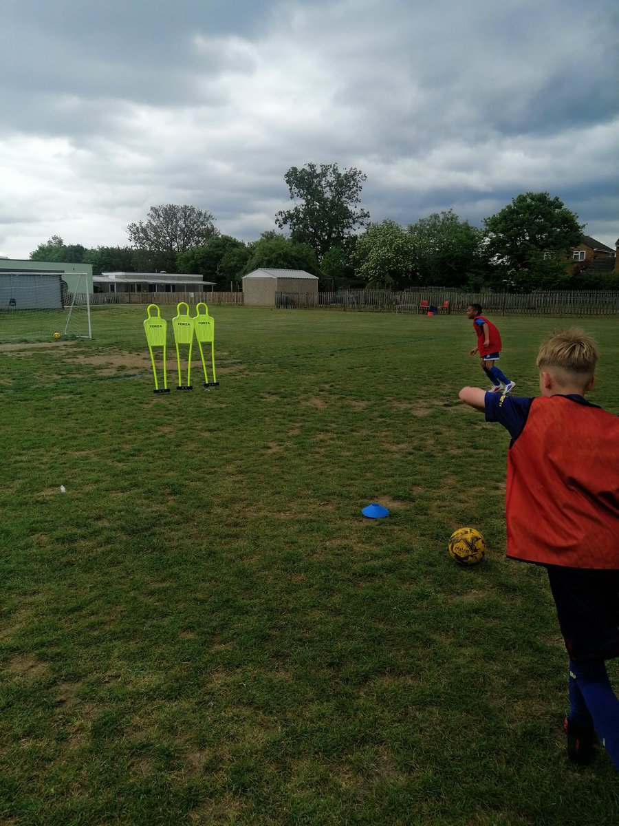 Springfield Primary School tweet media