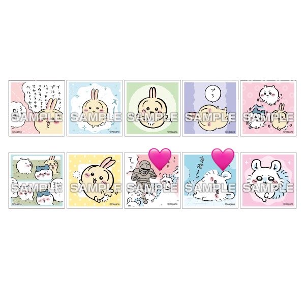 よち tweet media
