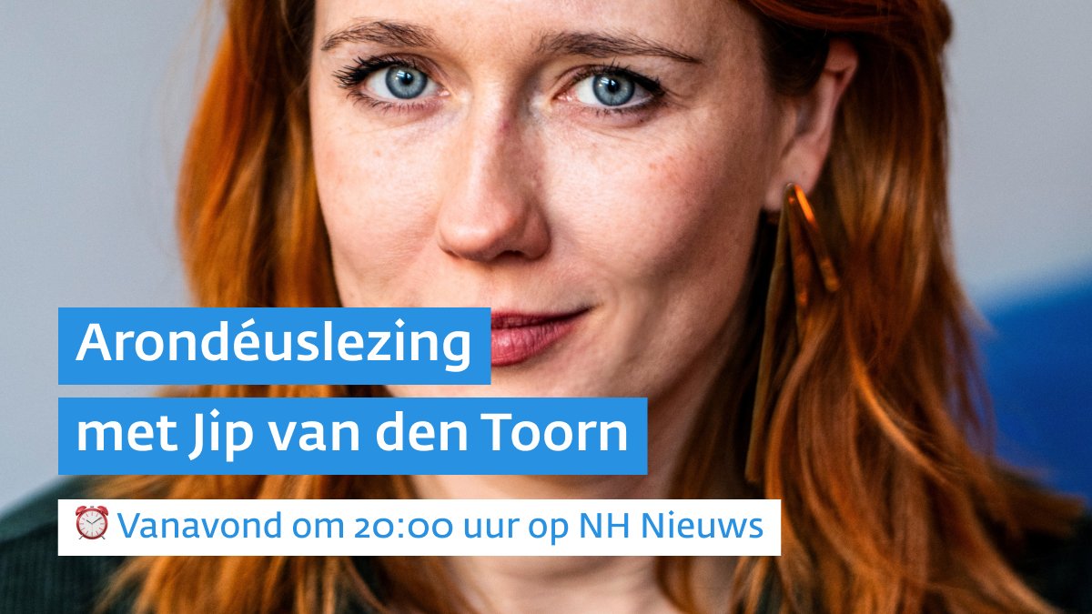 Noord-Holland tweet media