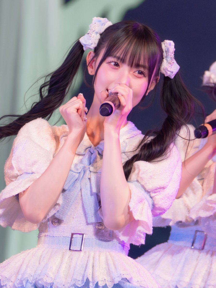高嶺のなでしこ Live Tour - Bouquet of 9 Flowers ファイナル 松本も