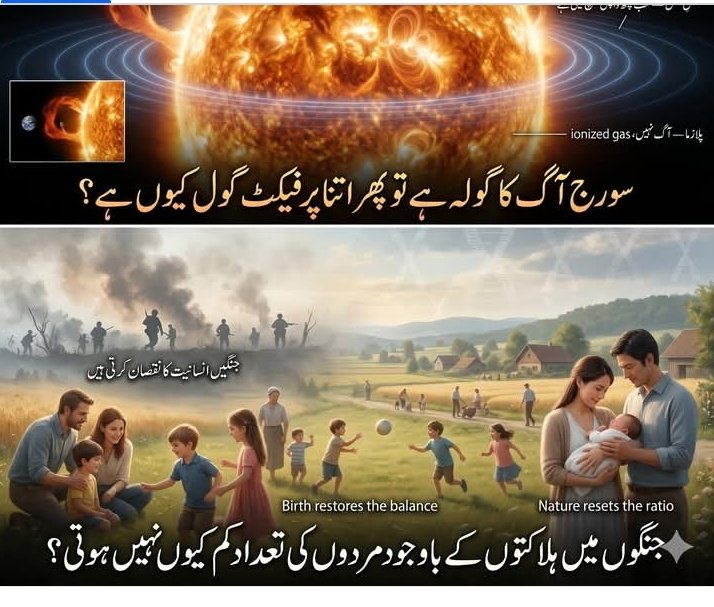 Exposing ignorance لاعلمی بے نقاب✍️ tweet media
