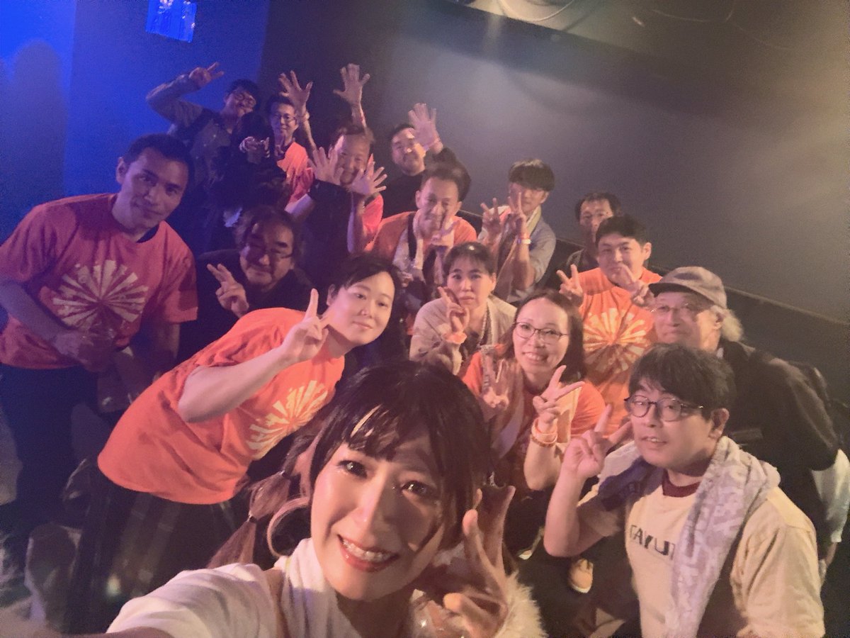 クレヨンゆーち5/24ミニワンマン＆主催🎤🎸ｵｽｽﾒ tweet media