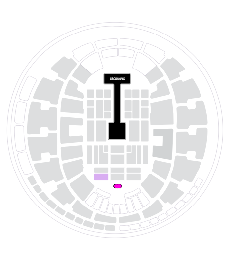 oh giles qliaos, no han pasado ni 20 minutos

de donde salieron tantos fanáticos si todos webean que está horrible el show?

A VER DIGANME TRES DISCOS, TRES DISCOS NO MAS DE SU BIBLIOGRAFIA!!!