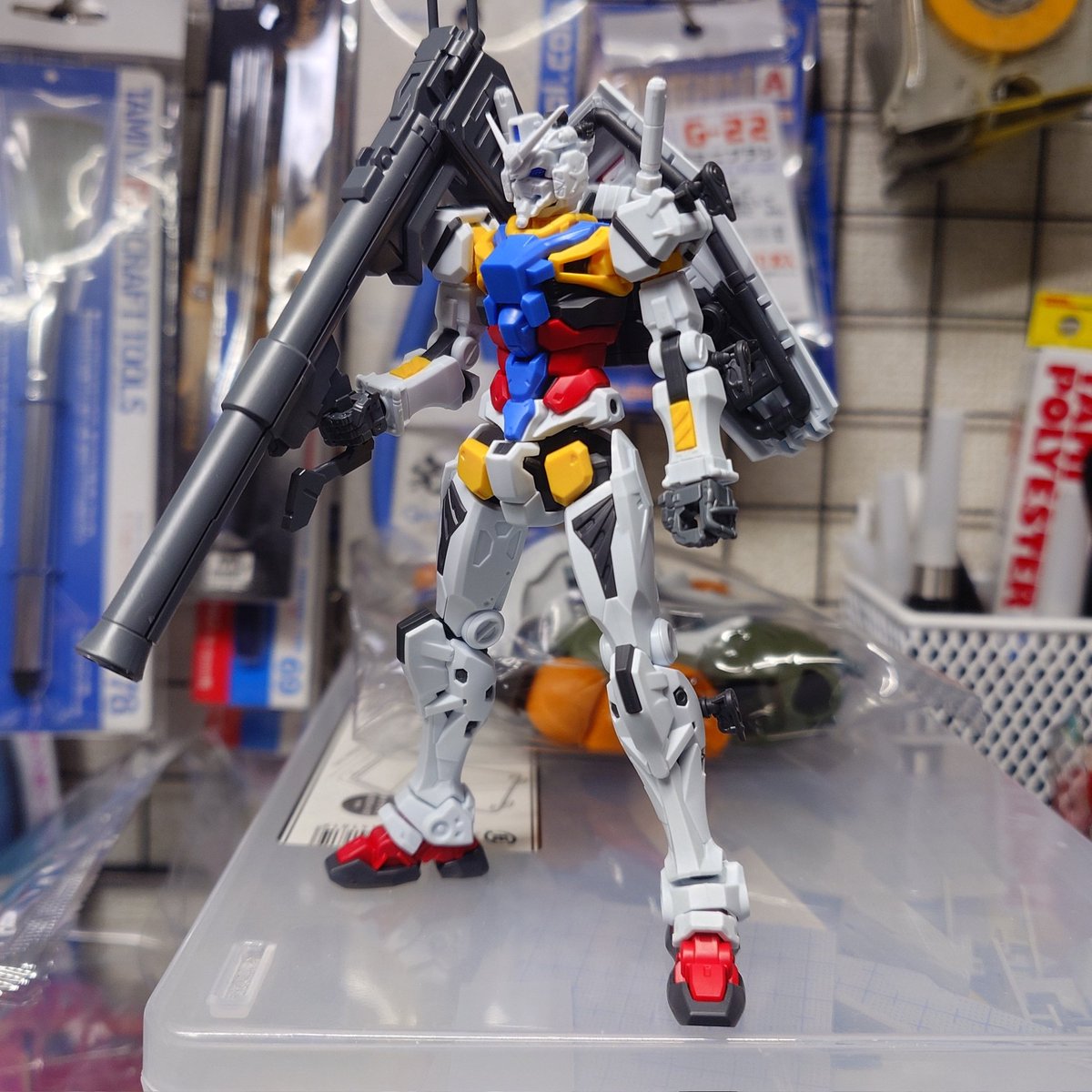NAO/ARS (@0000gnhw) / Posts / X