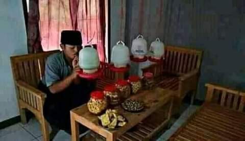 splmhrm's tweet photo. @midiahn Join kita-kita ajaahh https://t.co/3wUNJ0cR6b