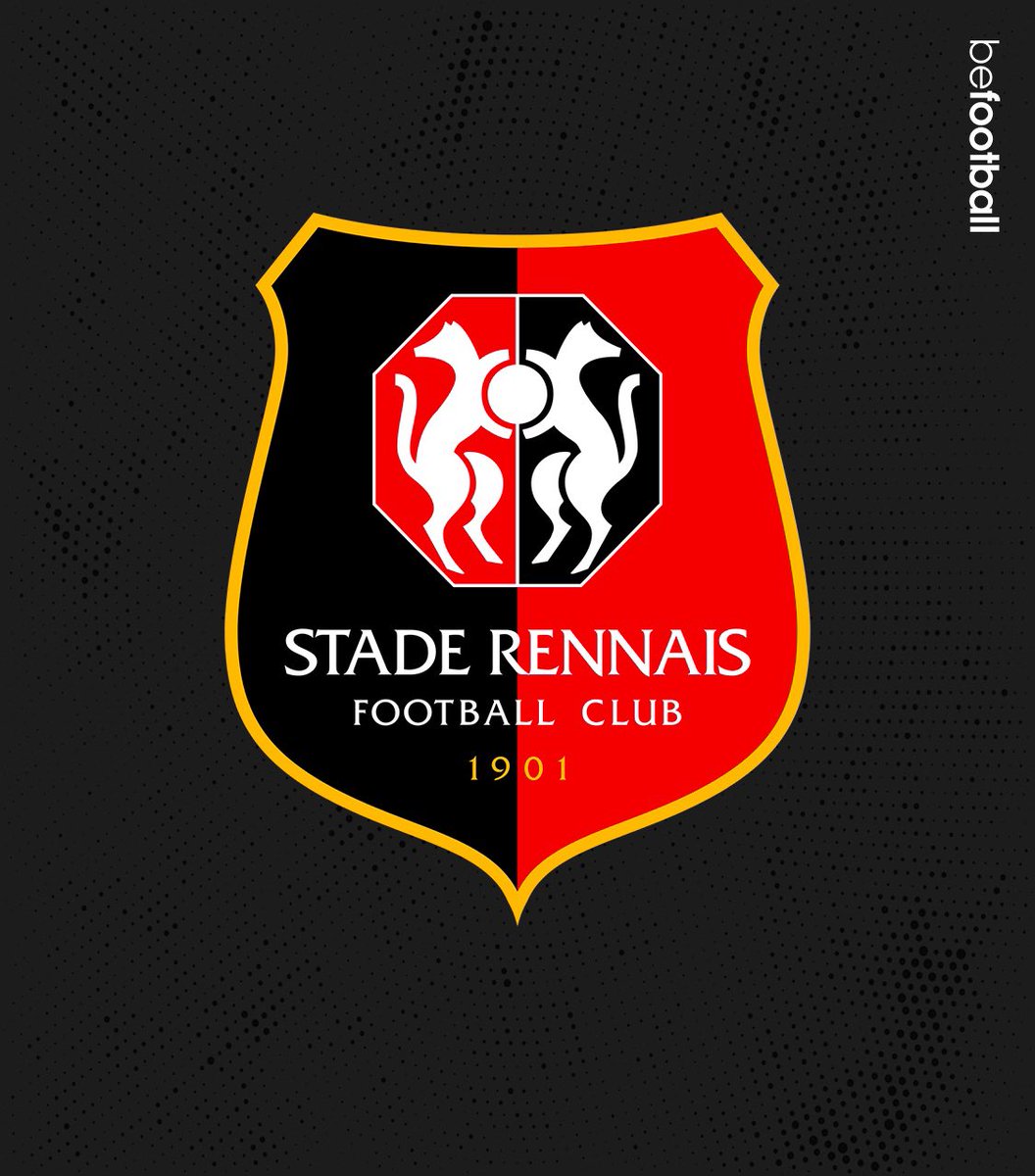 🚨 Estéban Lepaul 🇫🇷 reste à Rennes : « 𝗠𝗢𝗡 𝗔𝗩𝗘𝗡𝗜𝗥 𝗦𝗘𝗥𝗔 𝗥𝗘𝗡𝗡𝗔𝗜𝗦. Il y a des objectifs qui, j'espère, seront réalisés. 

Je pense que la prochaine étape pour moi, 𝗰'𝗲𝘀𝘁 𝗱𝗲 𝗿𝗲́𝗮𝗹𝗶𝘀𝗲𝗿 𝘂𝗻𝗲 𝘀𝗮𝗶𝘀𝗼𝗻 𝗰𝗼𝗺𝗽𝗹𝗲̀𝘁𝗲 𝗮𝘃𝗲𝗰 𝘂𝗻 𝗰𝗹𝘂𝗯