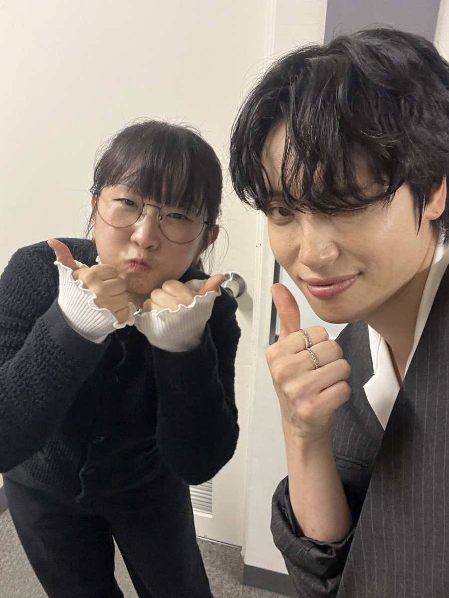 이은지(イ・ウンジ, Eunji Lee) tweet media