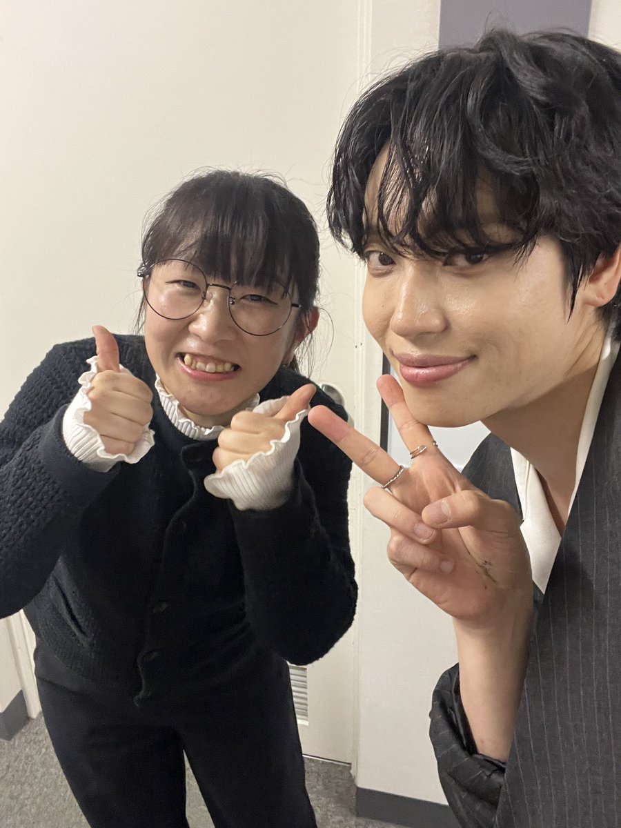 이은지(イ・ウンジ, Eunji Lee) tweet media