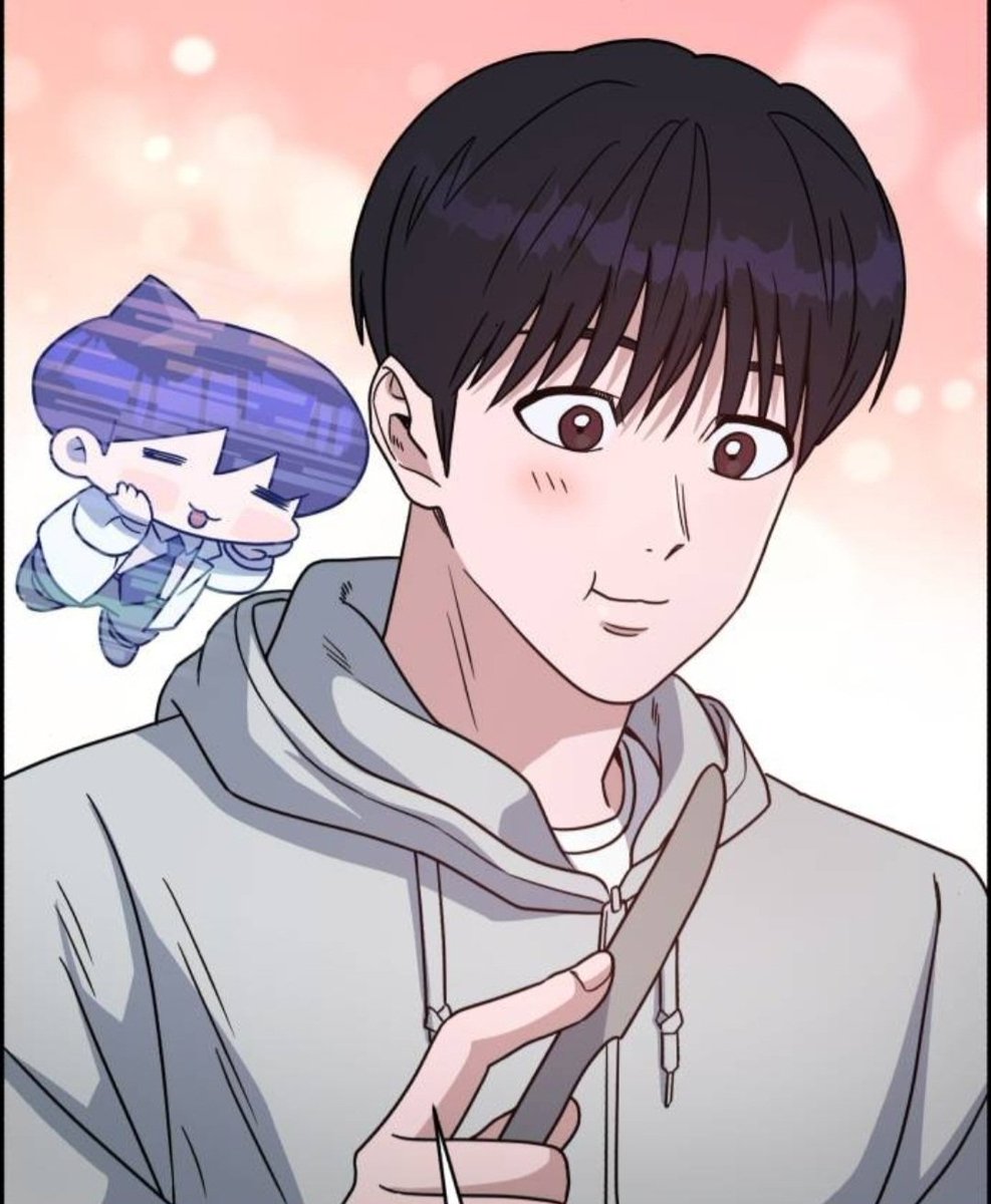 Peng_AIDR_000's tweet photo. 아니 근데 진짜 솔직히 나 수혁이 이 컷 보고 앞에서 본 모든 장면 잊어버릴 뻔함...
30대 교수님이 이렇게 커여워도 되는건가여 https://t.co/aMammSNe6g